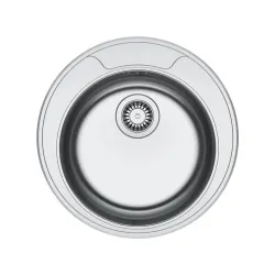 Izlietne rondo rol 610-39 ner tēr franke