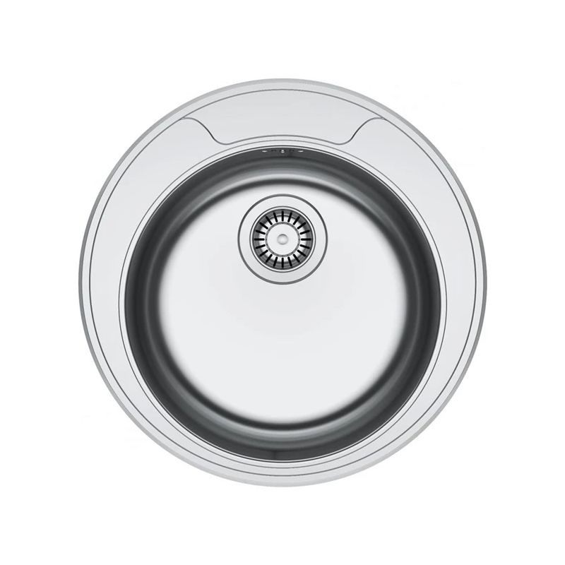 Izlietne rondo rol 610-39 ner tēr franke