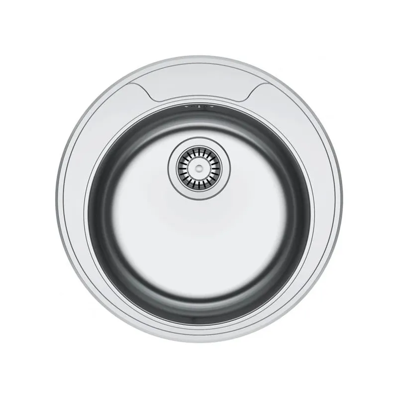 Izlietne rondo rol 610-39 ner tēr franke