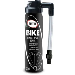 Hermet bicycle tire sealant svitol 100ml 4379