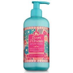 Liquid soap tdo ayurveda 300ml