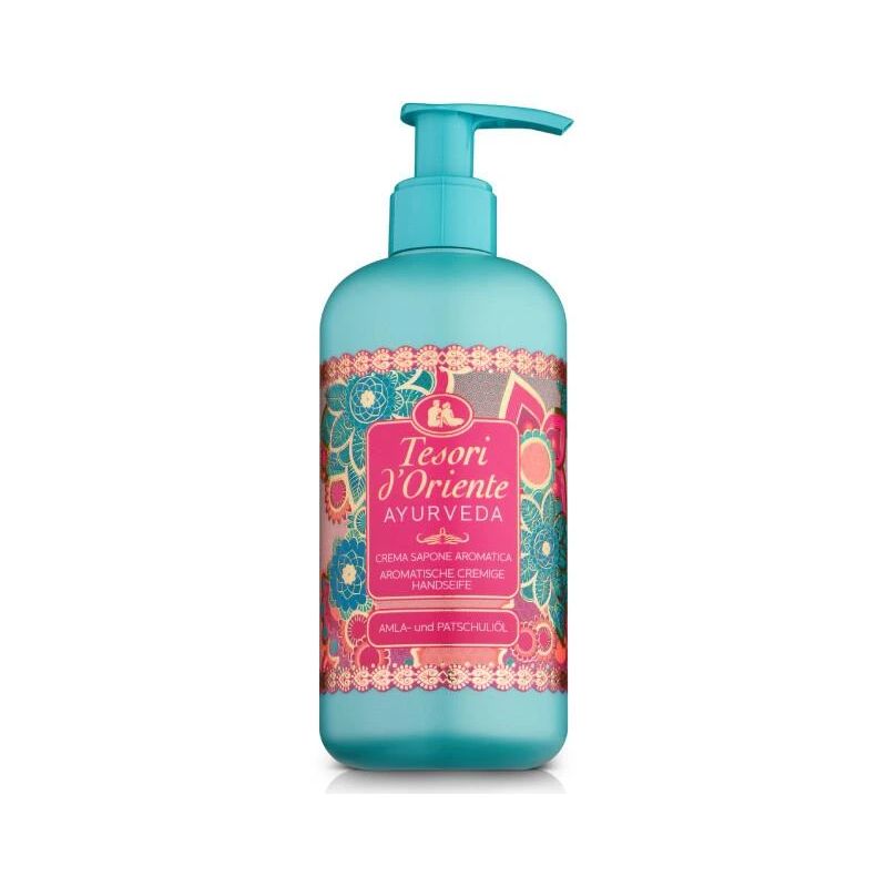 Liquid soap tdo ayurveda 300ml