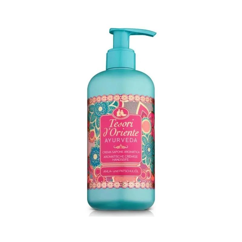 Šķidrās ziepes AYURVEDA. 300 ml