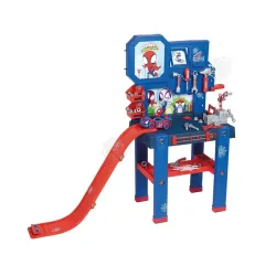 Toy car repair center spidey 7600360729