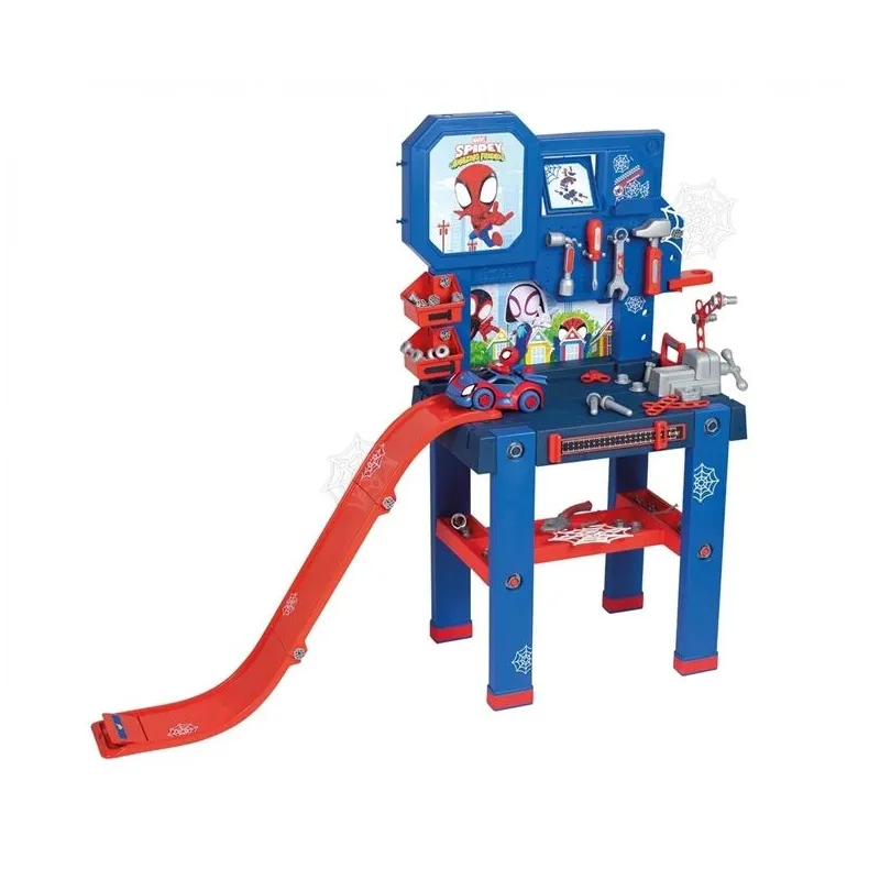 Spēļu autorem.centrs spidey 7600360729