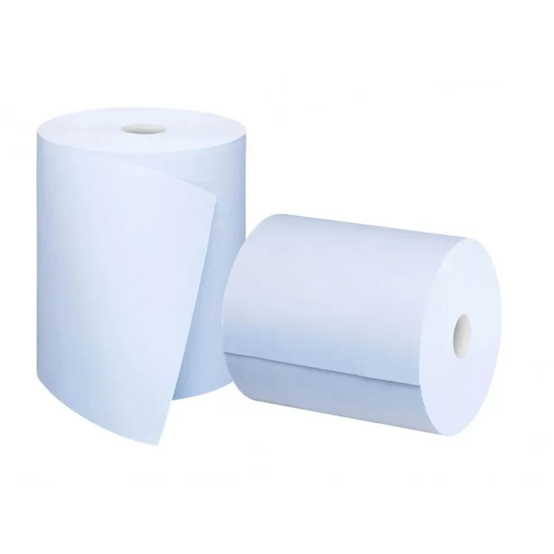 Satino HiCycle papīrs 36,5x35,0cm 350m-3 zils CR1, Satino by WEPA