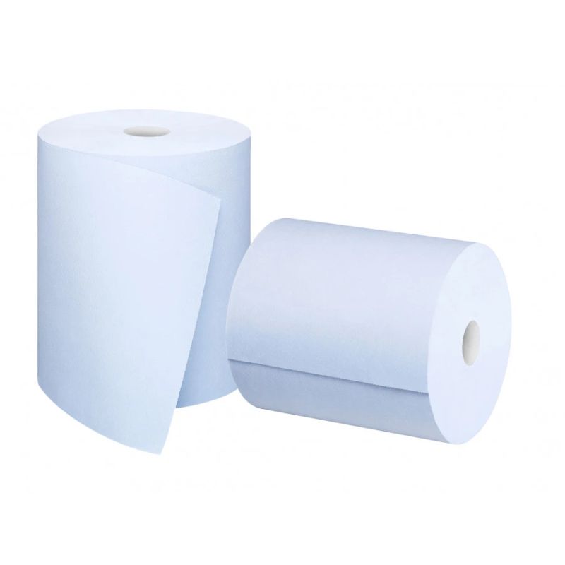 HiCycle papīrs 36,5x35,0cm 350m-3 zils CR1, Satino