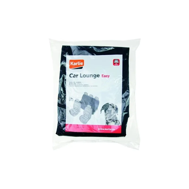 Pārklājs auto sēdekļa 162x132cm