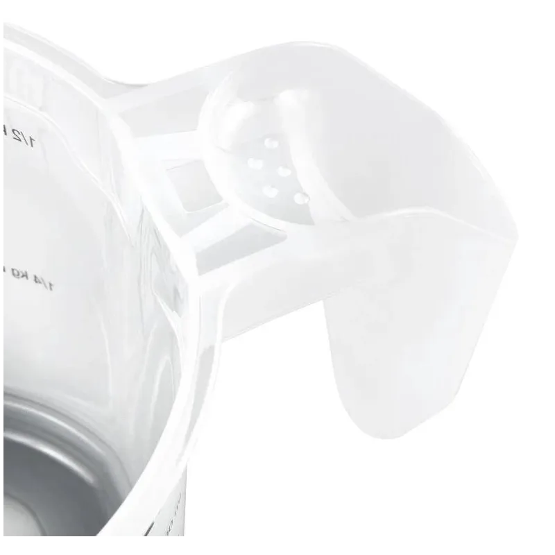 Mērtrauks Keeeper Massimo. 0.5 l