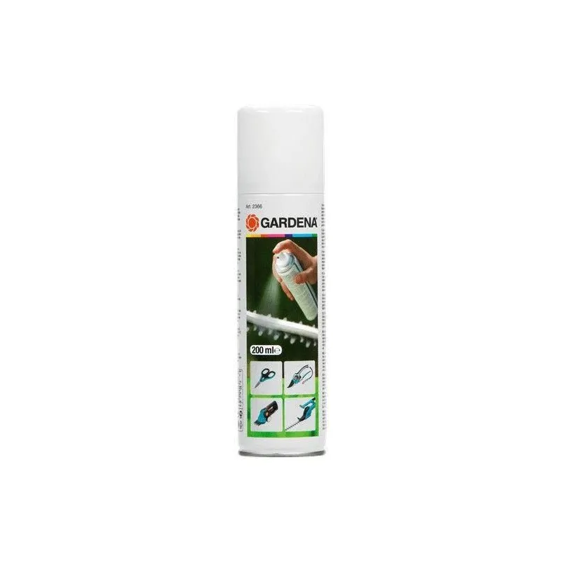 Kopšanas līdzeklis Gardena spray nurture 2366