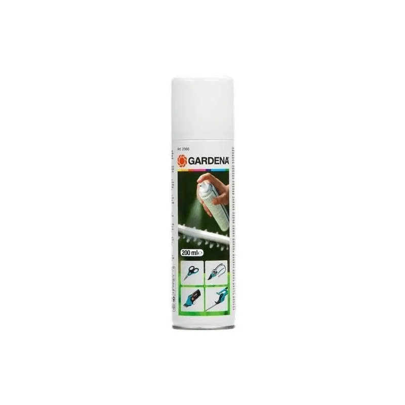 Kopšanas līdzeklis Gardena spray nurture 2366