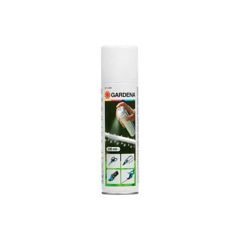 Kopšanas līdzeklis Gardena spray nurture 2366