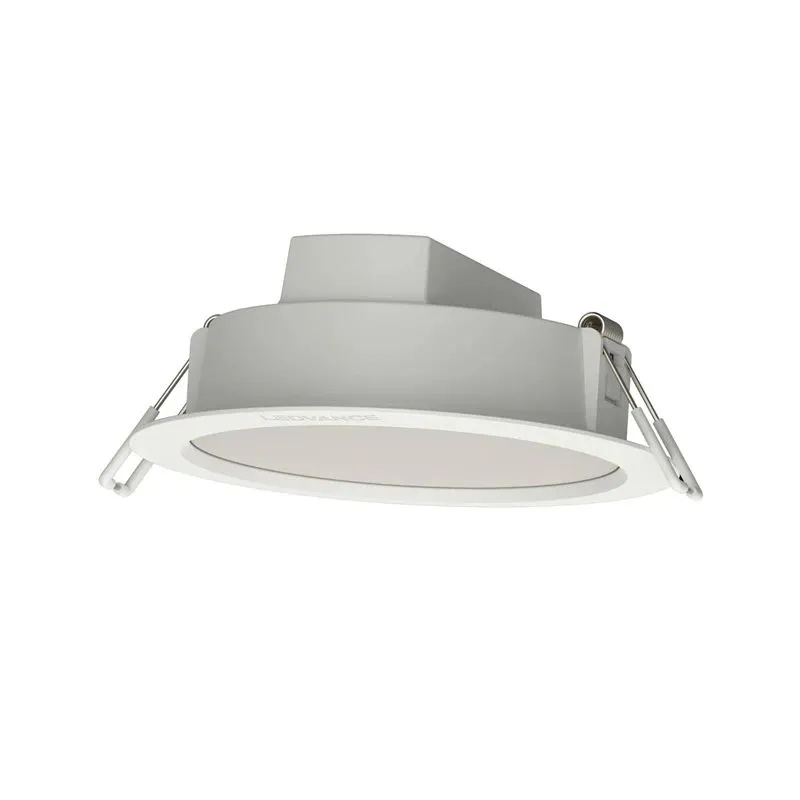 Lampa padziļinājums Ledvance, 3000°K, LED, balta