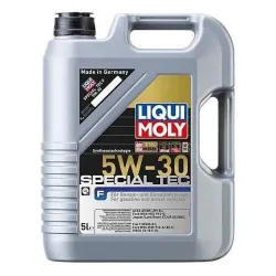 Motor oil special tec f 5w-30 5l