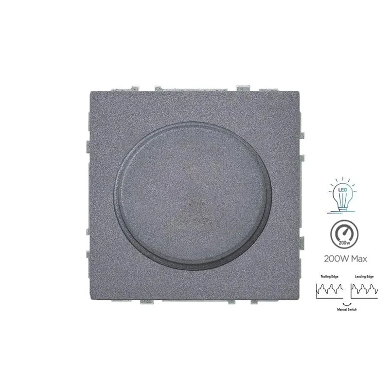 Regulators led imp isr-008-01.m-bm