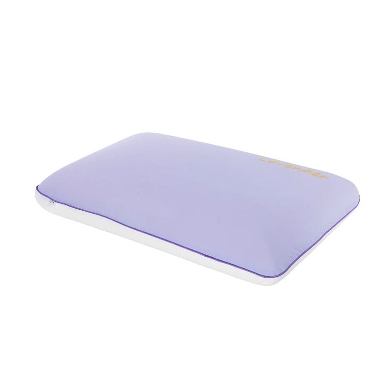 Padi Domoletti Memory Lavender, violetne v., 40 cm x 60 cm