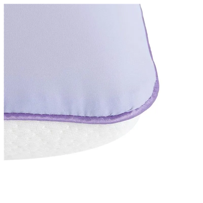 Подушка Domoletti Memory Lavender, фиолетовый цв., 40 см x 60 см