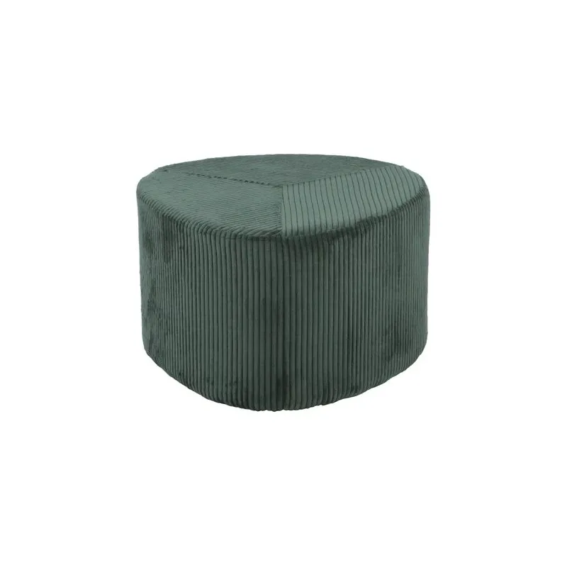 Пуф Domoletti 53000009204, зеленый, 56 см x 31 см x 35 см