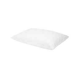 Pillow 50%down-50%feath 750g 50x70 low