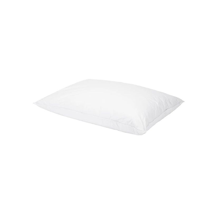 Pillow 50%down-50%feath 750g 50x70 low