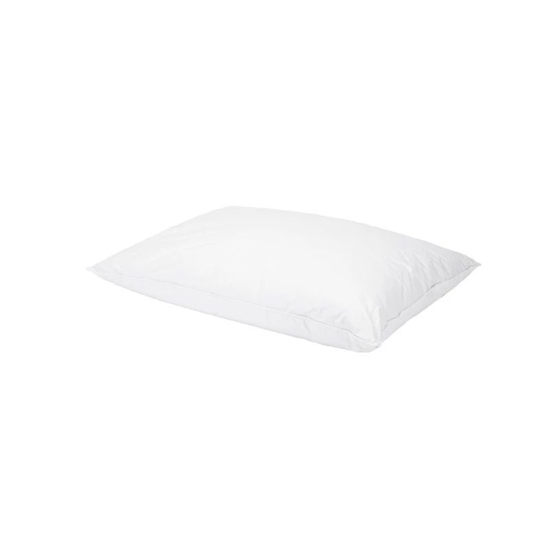 Pillow 50%down-50%feath 750g 50x70 low