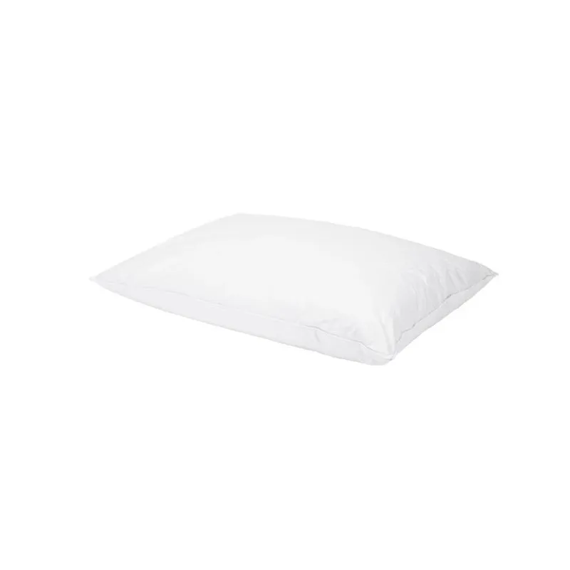 Pillow 50%down-50%feath 750g 50x70 low