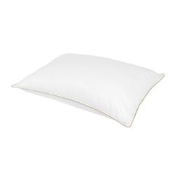 Pillow fauxdown 0.3dx18mm 800g high50x70