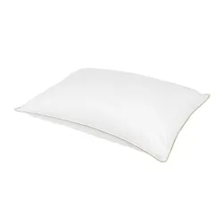 Pillow fauxdown 0.3dx18mm 800g high50x70