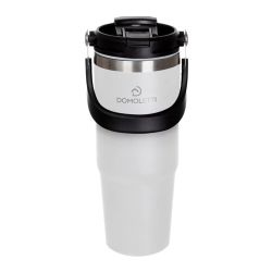 Thermos bottle domoletti trrh009white