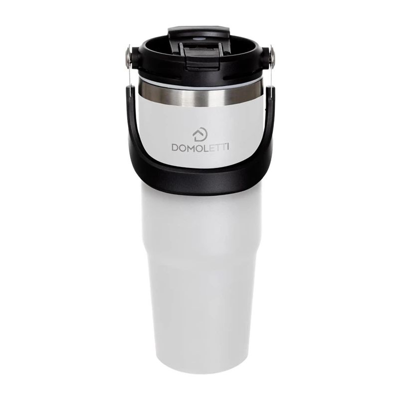 Thermos bottle domoletti trrh009white