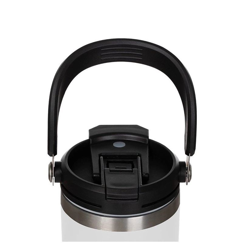 Thermos bottle domoletti trrh009white