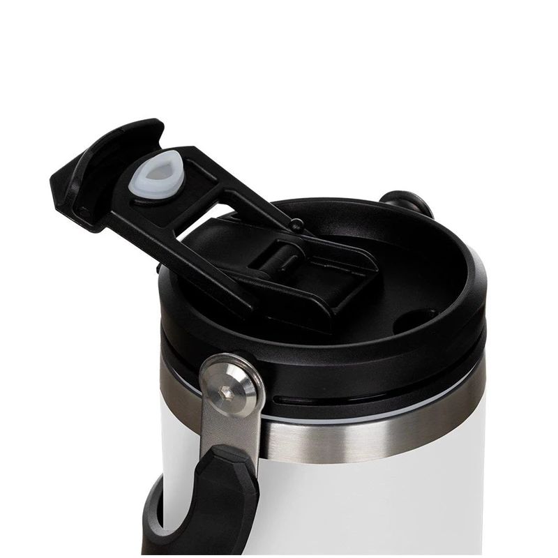 Thermos bottle domoletti trrh009white