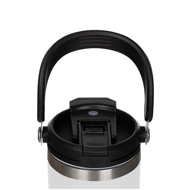 Thermos bottle domoletti trrh009white