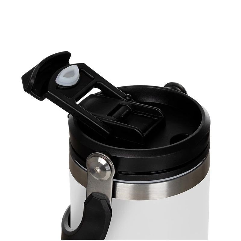 Thermos bottle domoletti trrh009white