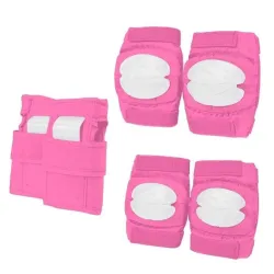 Protectors skater set s pink
