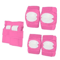 Protectors skater set m pink