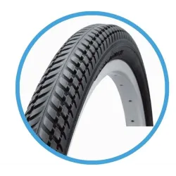 Dviračio padanga Outliner 24x1.75