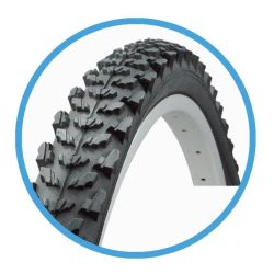 Mtb tire 26x2.10