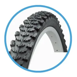 Mtb tire 26x2.10