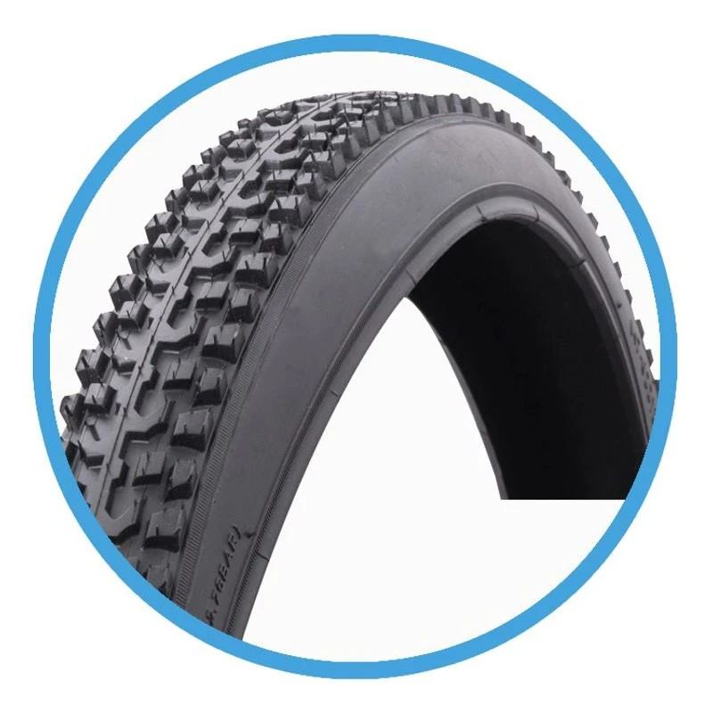 Velosipēda riepa Outliner 28x1.95