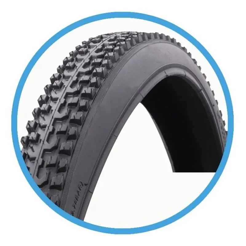 Velosipēda riepa Outliner 28x1.95