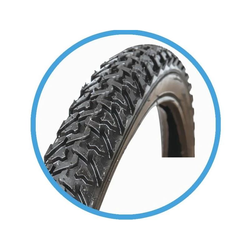 Velosipēda riepa Outliner 28x1.75