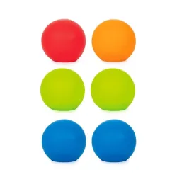 Toy water balls 6pcs sw6-14-2