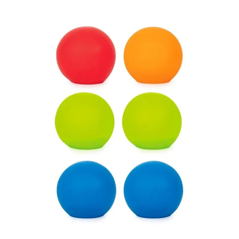 Toy water balls 6pcs sw6-14-2