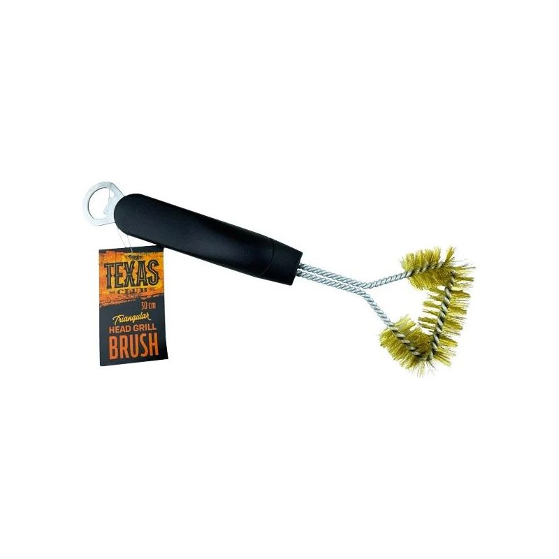 Tīrīšanas birste Texas Club BRUSH30. 13.5 cm x 30 cm