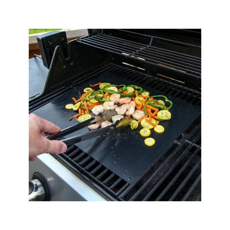 Paklājiņšs grila proflame expert