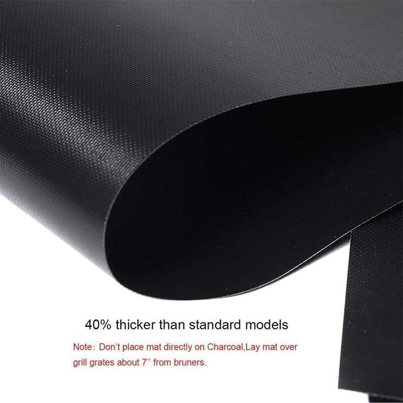 Paklājiņšs grila proflame expert