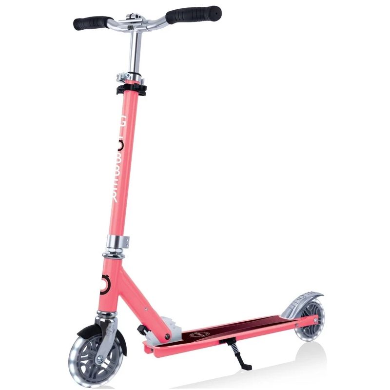 Skrejritenis flow element lights pink