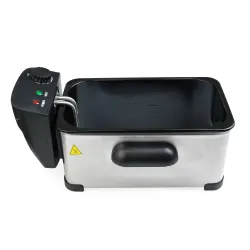 Progress EK6668PVDE Deep Fat Fryer