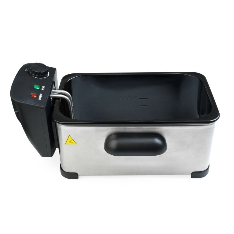 Progress EK6668PVDE Deep Fat Fryer